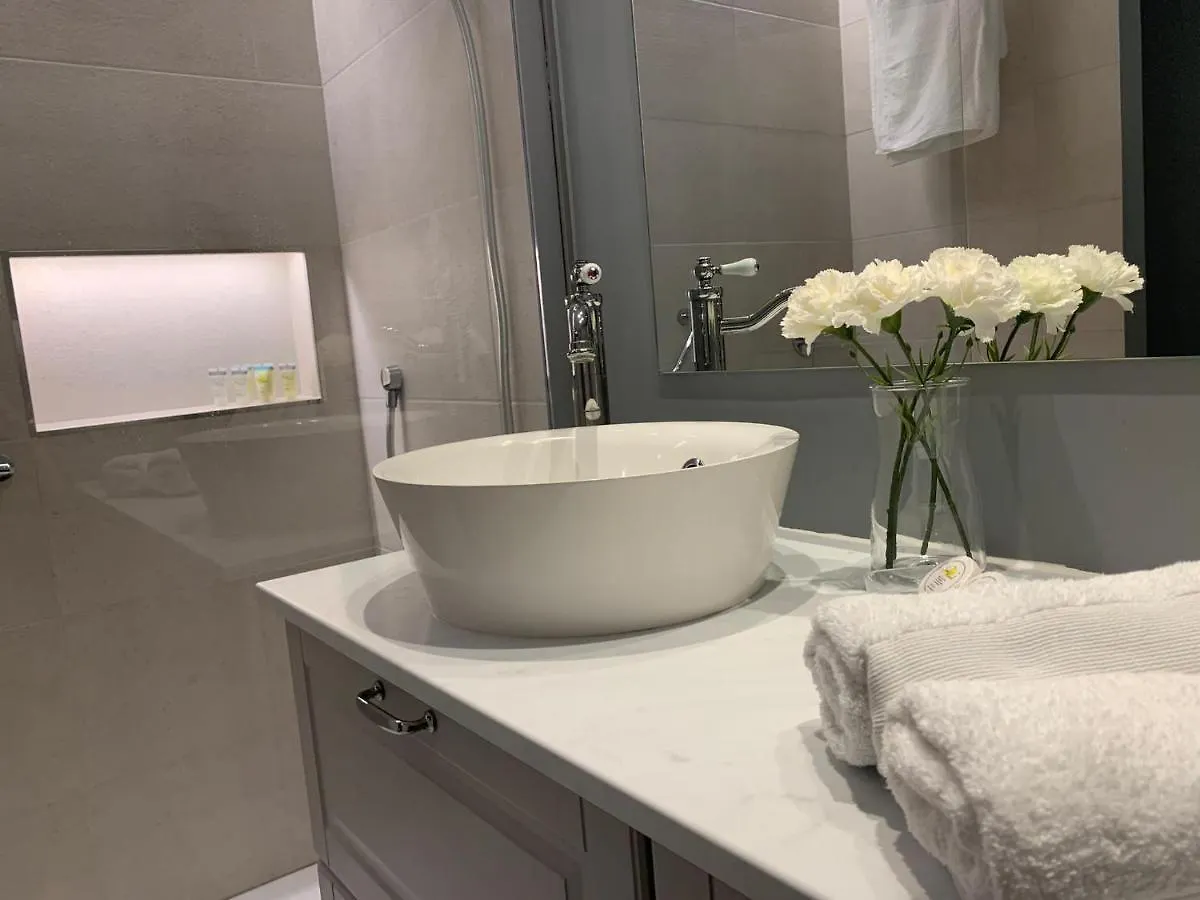 Apartamento 639 Jardines del Mar Beach, Wifi-Town Marbella
