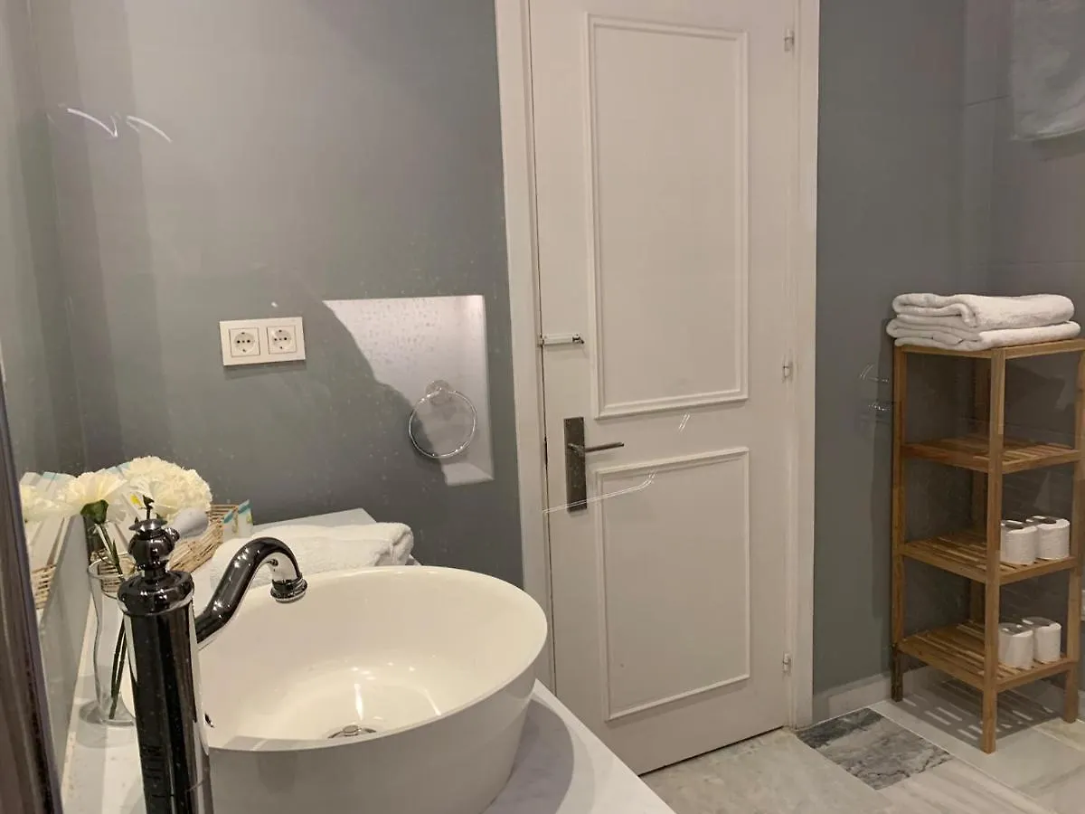 639 Jardines del Mar Beach, Wifi-Town Marbella