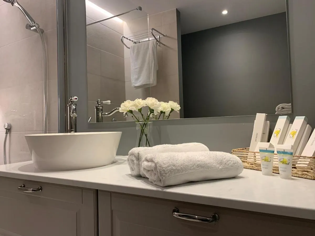 639 Jardines del Mar Beach, Wifi-Town Marbella