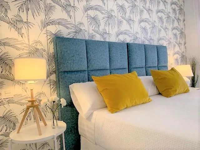 639 Jardines del Mar Beach, Wifi-Town Marbella