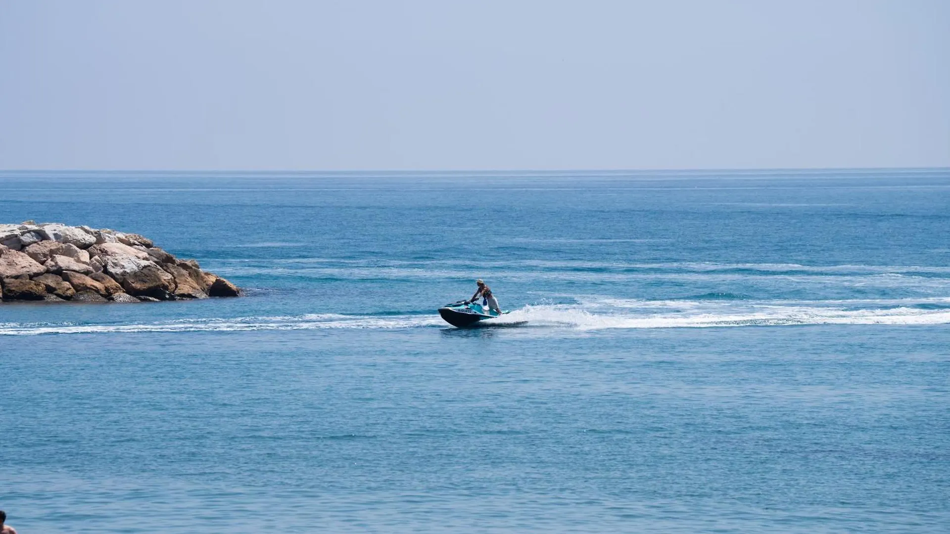 639 Jardines del Mar Beach, Wifi-Town Marbella 0*,