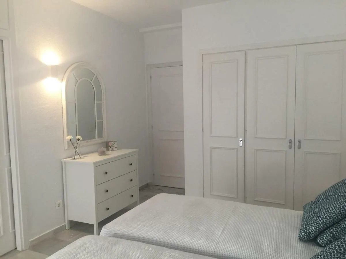Apartamento 639 Jardines del Mar Beach, Wifi-Town Marbella