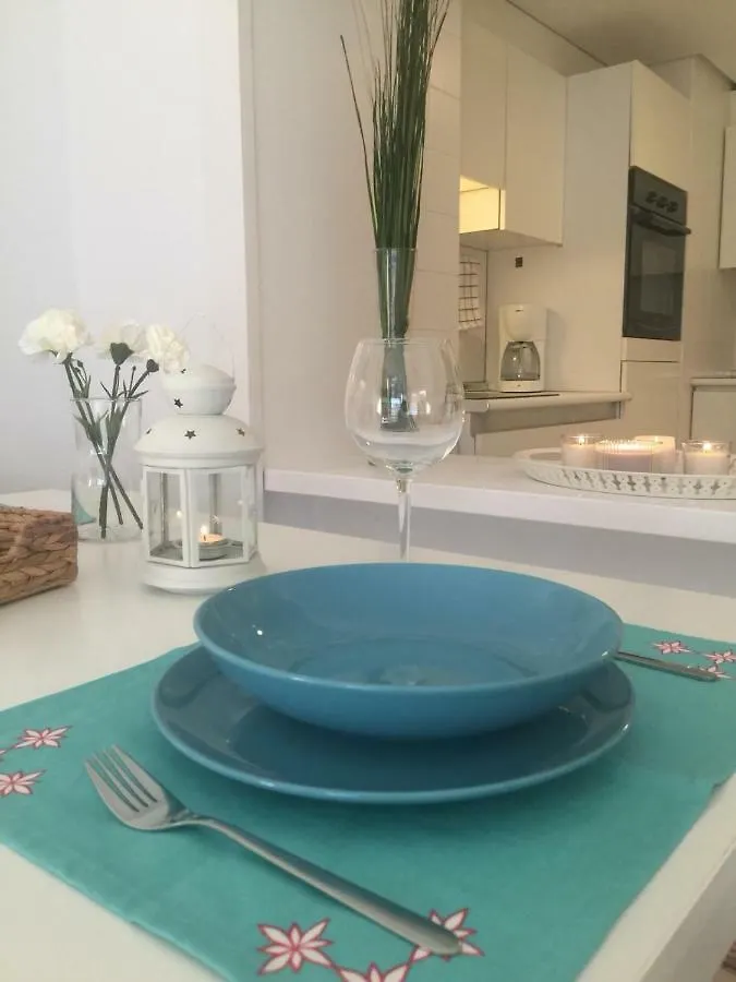 639 Jardines del Mar Beach, Wifi-Town Marbella España