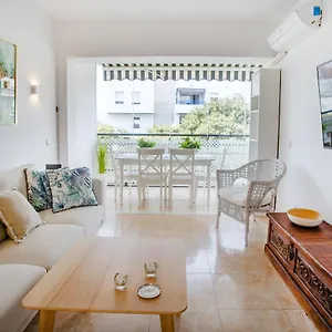 Fontanilla Playa Apartamento Apartamento