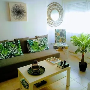 Estudio Vacacional Apartamento